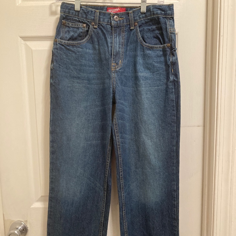 Arizona Jean  company